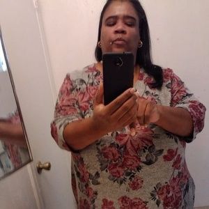 Meet your Posher, Tiffany